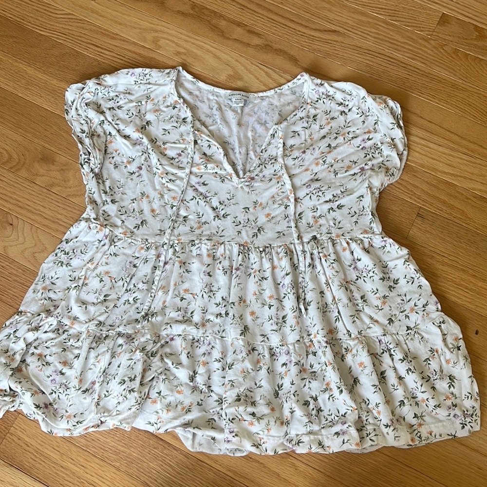 American Eagle Blouse